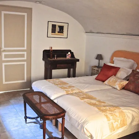 Oda ve Kahvaltı Le Clos Du Cher En Beaujolais Saint-Germain-Nuelles