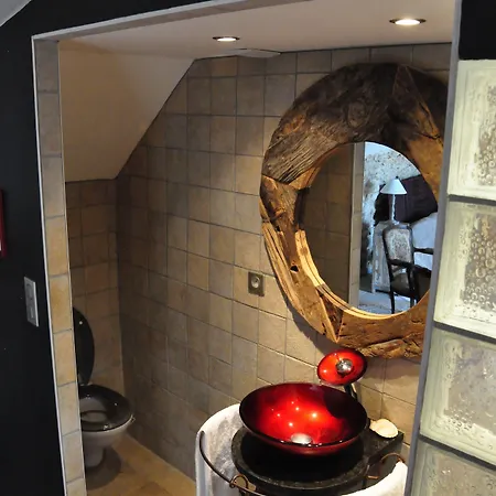 Le Clos Du Cher En Beaujolais Bed & Breakfast
