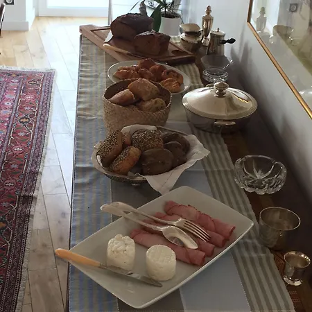 Oda ve Kahvaltı Le Clos Du Cher En Beaujolais