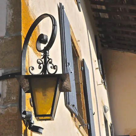 Bed & Breakfast Le Clos Du Cher En Beaujolais Saint-Germain-Nuelles