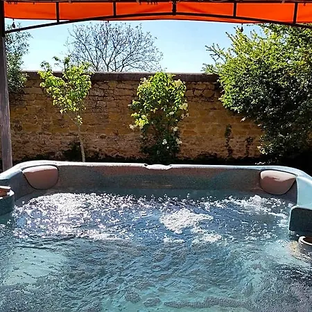 Le Clos Du Cher En Beaujolais Bed & Breakfast