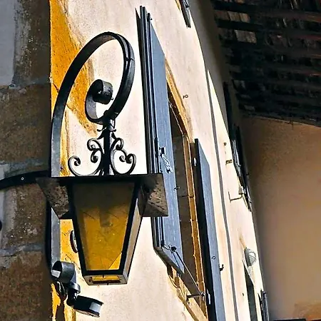 Le Clos Du Cher En Beaujolais Saint-Germain-Nuelles