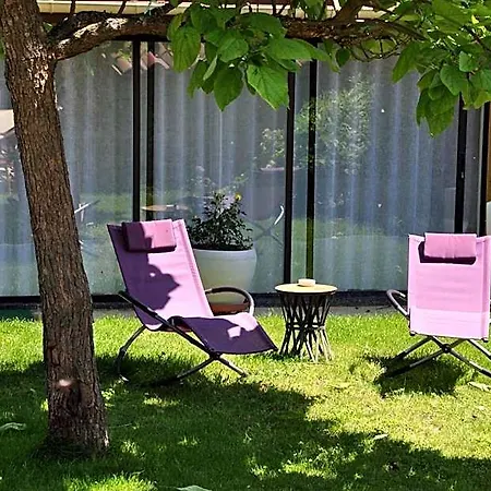 Le Clos Du Cher En Beaujolais فندق مبيت وإفطار Saint-Germain-Nuelles