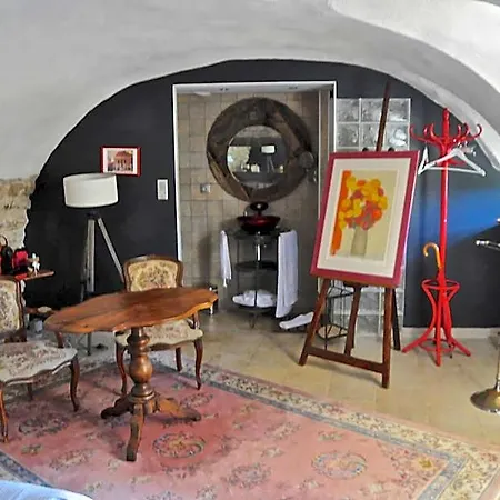 فندق مبيت وإفطار Le Clos Du Cher En Beaujolais 4*
