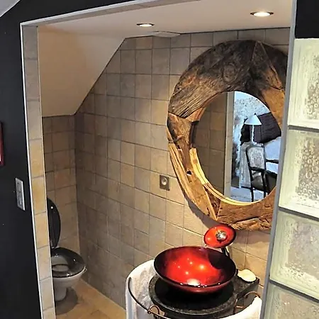 Le Clos Du Cher En Beaujolais فندق مبيت وإفطار
