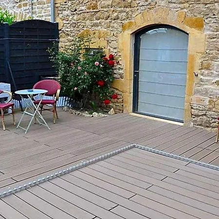 Le Clos Du Cher En Beaujolais فندق مبيت وإفطار