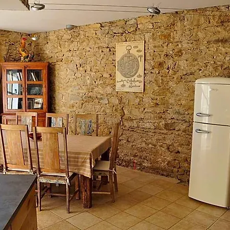 Le Clos Du Cher En Beaujolais فندق مبيت وإفطار Saint-Germain-Nuelles