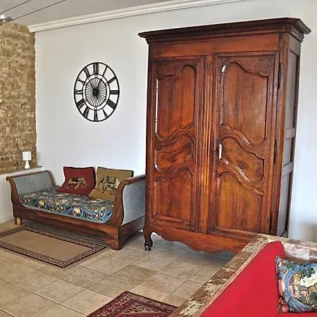 Le Clos Du Cher En Beaujolais فندق مبيت وإفطار