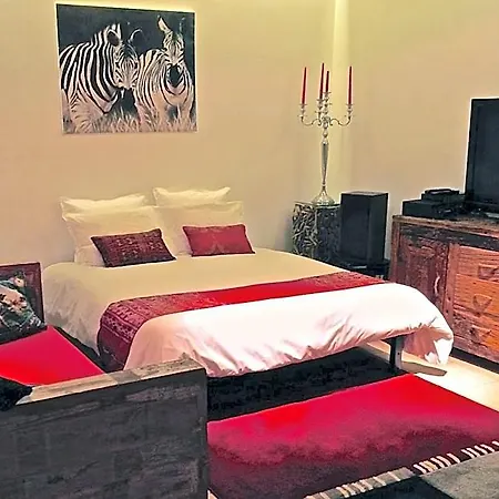 Le Clos Du Cher En Beaujolais 4*