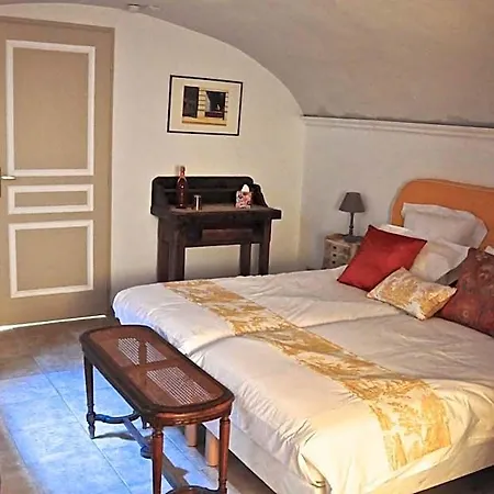 فندق مبيت وإفطار Le Clos Du Cher En Beaujolais 4*