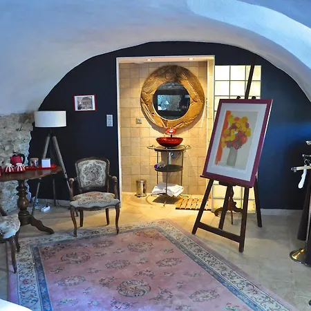 Le Clos Du Cher En Beaujolais 3* Saint-Germain-Nuelles