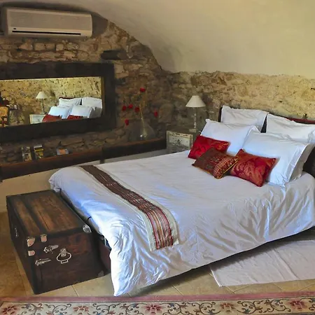 Bed & Breakfast Le Clos Du Cher En Beaujolais Saint-Germain-Nuelles